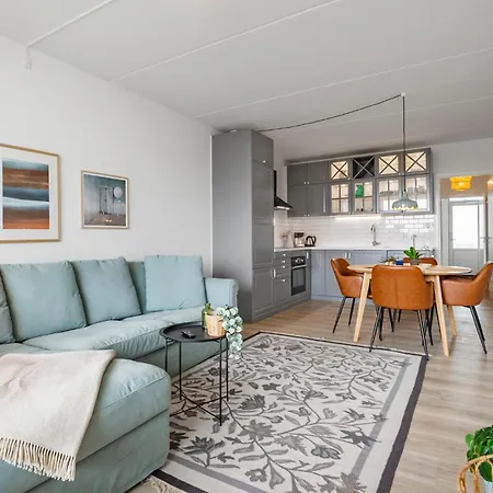 شقة Awesome In With Sauna