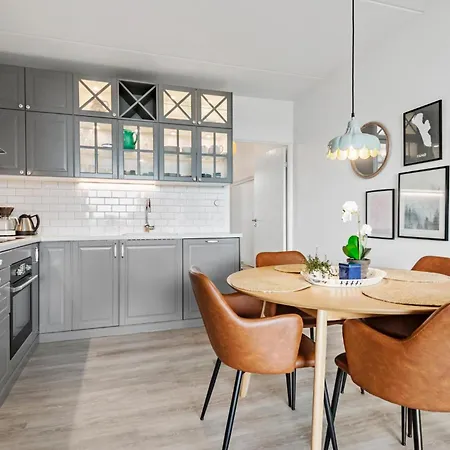 Awesome In With Sauna