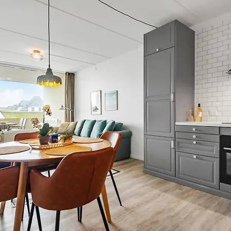 아파트 Awesome In With Sauna