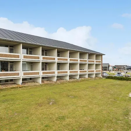 Awesome In With Sauna Fanø