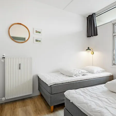 Awesome In With Sauna * Fanø