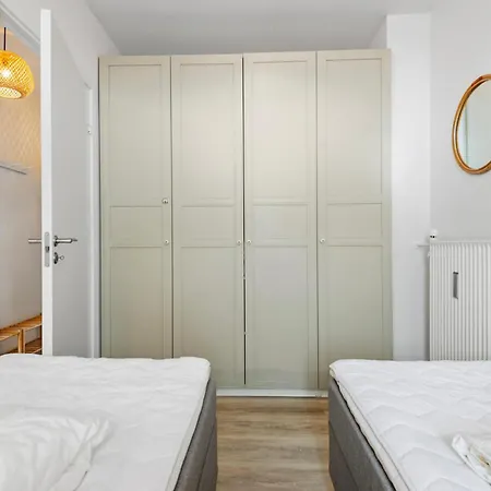 아파트 Awesome In With Sauna