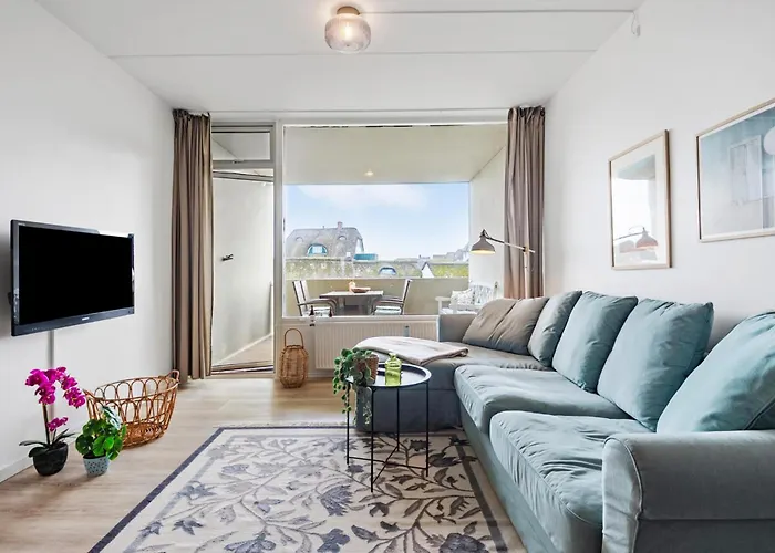 아파트 Awesome In With Sauna *