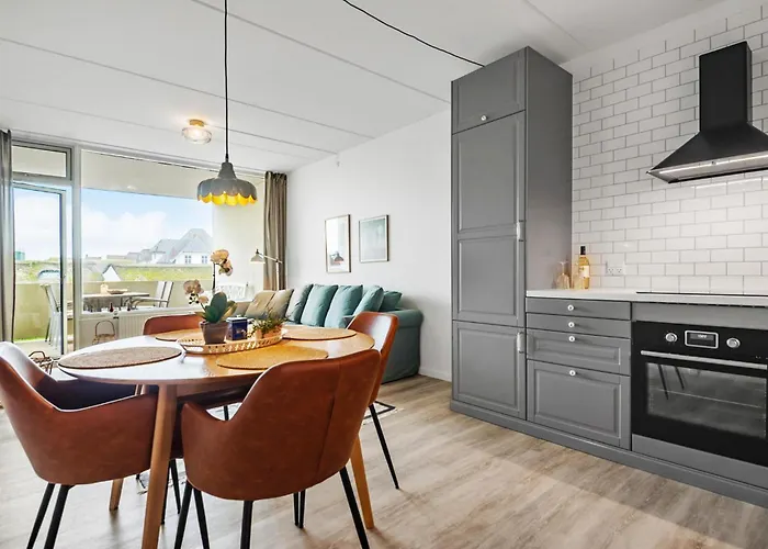 아파트 Awesome In With Sauna