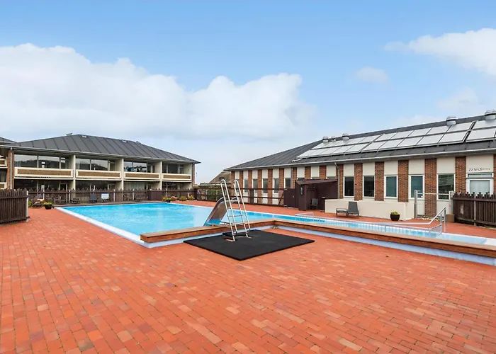 아파트 Awesome In With Sauna *