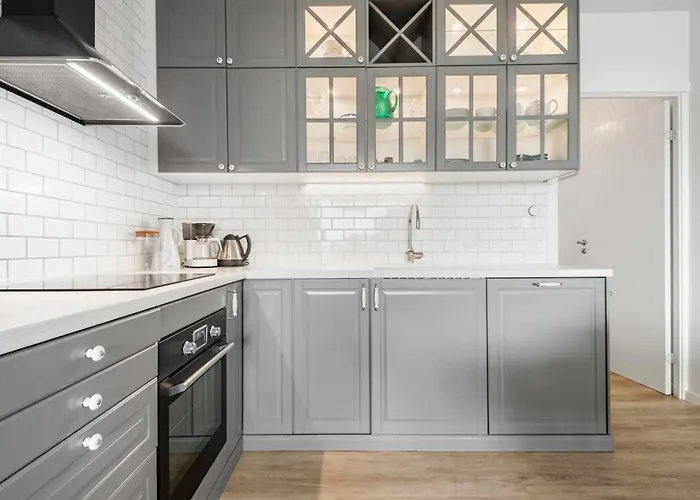 Awesome In With Sauna Fanø