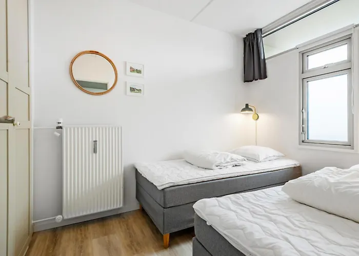 Awesome In With Sauna * Fanø