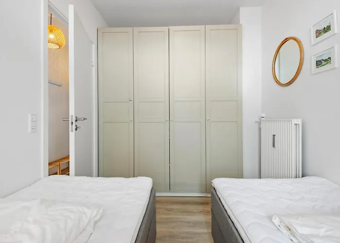 아파트 Awesome In With Sauna